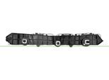 PRASCO Halter, Stoßfänger ty6501053 hinten rechts für TOYOTA