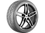 VREDESTEIN Winterreifen ap31535021wwpra02 315/35 R21 111W