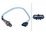 HELLA Lambdasonde 6pa358243481 für Mercedes