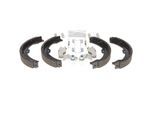 BOSCH Bremsbackensatz, Feststellbremse 0204113817