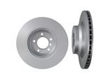 KAMOKA Bremsscheibe 103246 Vorderachse belüftet 330mm 24mm für BMW