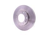 HELLA Bremsscheibe 8dd355116481 300mm 30mm für HYUNDAI
