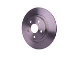 HELLA Bremsscheibe 8dd355116121 290mm 11mm für TOYOTA