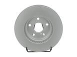 FERODO Bremsscheibe ddf1446c 296mm 28mm für LEXUS TOYOTA
