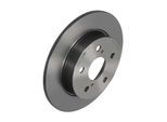 BREMBO Bremsscheibe 08e52311 274mm 10mm für TOYOTA Suzuki