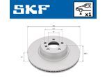 SKF Bremsscheibe vkbd81348v1 330mm 24mm für BMW