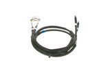 BOSCH Seilzug, Feststellbremse 1987477908 für HOLDEN Vaughall