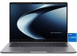 ASUS Notebook "ExpertBook P3 P3405CVA-NZ0417X", misty grau, 16 GB RAM 512 GB SSD, Core i7, Windows11Pro, Notebooks, Notebook