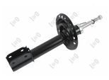 ABAKUS Stoßdämpfer 23201139 Vorderachse für RENAULT DACIA