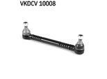 SKF vkdcv10008 für Volvo RENAULT TRUCKS