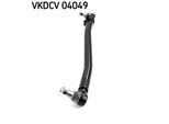 SKF vkdcv04049 für Mercedes