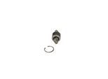 SKF vkdcv07055 Hinterachse 74,8mm für DAF