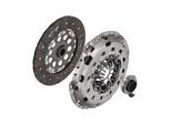 SCHAEFFLER LUK Kupplungssatz 624335600 für HONDA