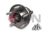 JPN Radlagersatz 20l9088jpn Hinterachse für Volvo