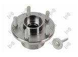 ABAKUS Radnabe 14101022 Vorderachse für Ford
