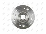 ABAKUS Radnabe 14101382 Vorderachse für Mercedes