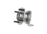 SKF Radlagersatz vkba7126 für Ford