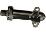 GATES Thermostat, Ölkühlung th44870 für BMW