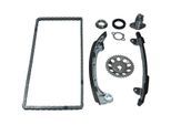 KAMOKA Steuerkettensatz 7001692 für TOYOTA