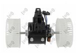 ABAKUS Innenraumgebläse 0040220003 für BMW