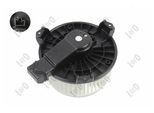 ABAKUS Innenraumgebläse 0180220002 für HONDA JEEP