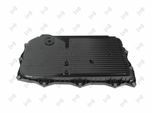 ABAKUS Ölwanne, Automatikgetriebe 10000180 für BMW Iveco ALFA ROMEO MASERATI DODGE JAGUAR MAN TOYOTA VW ASTON MARTIN LAND ROVER