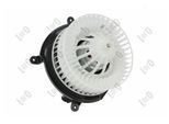 ABAKUS Innenraumgebläse 0540220012 für Mercedes