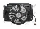 ABAKUS Lüfter, Motorkühlung 0040140013 für BMW