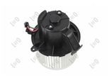 ABAKUS Innenraumgebläse 0370220012 für Opel