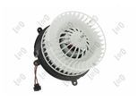 ABAKUS Innenraumgebläse 0040220006 für BMW