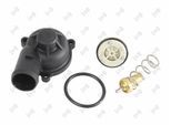 ABAKUS Thermostat, Kühlmittel 0530250074 für VAG
