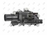 ABAKUS Thermostat, Kühlmittel 0140250041 für Mercedes
