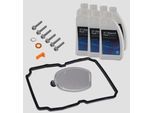 ZF Teilesatz, Ölwechsel-Automatikgetriebe 5961308371 7l für Mercedes (BBDC)
