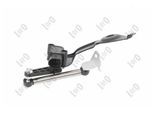 ABAKUS Sensor, Leuchtweiteregulierung 12009081 Hinterachse links für VAG