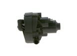 BOSCH Sekundärluftpumpe 0580000040 für Mercedes