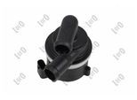 ABAKUS Zusatzwasserpumpe 13801008 für VAG