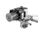 PIERBURG AGR-Ventil 707794220 für Ford Citroën/Peugeot