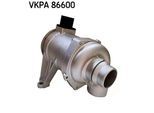 SKF Wasserpumpe vkpa86600 für Volvo ASIA POLESTAR