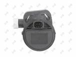 ABAKUS Zusatzwasserpumpe 13801080 für Mercedes