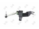 ABAKUS Sensor, Leuchtweiteregulierung 12009078 Vorderachse rechts für VAG
