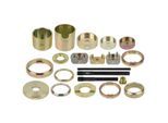 KS TOOLS Montagewerkzeugsatz, Silentlager 4400255