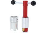 KS TOOLS Montagewerkzeugsatz, Abflussventil 1162002