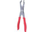 KS TOOLS Bremsseilfeder-Zange 1502118