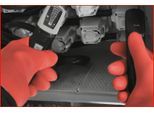 KS TOOLS Elektriker-Schutzhandschuhe 1170097