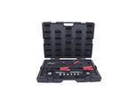 KS TOOLS Montagewerkzeugsatz, Einlass-/Auslassventil 1501100
