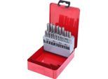 KS TOOLS Gewindebohrer-Satz 3360631