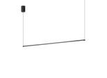 LED-Hängeleuchte Essence Schwarz max. 20 Watt