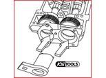 KS TOOLS Arretierwerkzeug, Nockenwelle 4002429