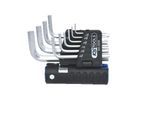 KS TOOLS Winkelschraubendrehersatz 9202050