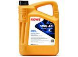 ROWE Motoröl HIGHTEC TRUCKSTAR SAE 10W-40 HC [5 L] 20004005099 5l